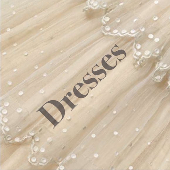 Dresses - Picture 1 of 1